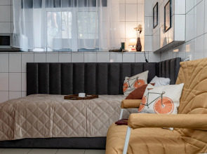 Апартаменты Uroom Econom