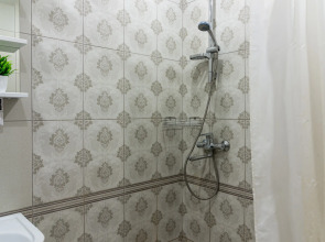 Квартира на Леселидзе 10