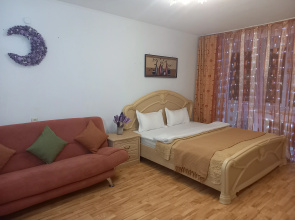 Solnechny Luchik Flat