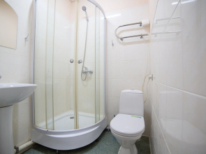 Мини-Отель Березка