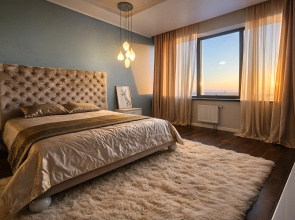 Panorama 28 — Vid na Gorod 130 m² Apartments