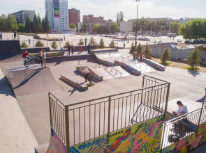 Квартира Дом в Парке