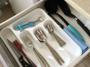 Квартира Однокомнатная с видом на город