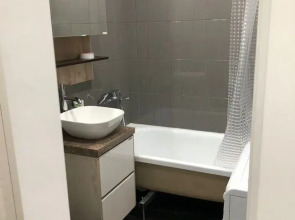 Квартира на Псковской 8