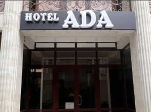 Отель Ada