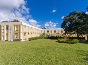 Sunbird Mzuzu Hotel