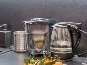 Апартаменты Loft Voyage Варшавская 19/2