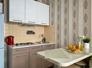 Квартира Стильная однушка в центре рядом с НИИТО