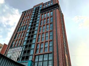 Отель - Терра 48 квартиры