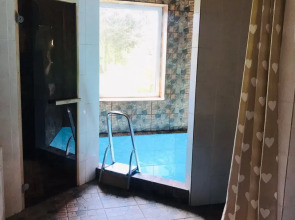 Горнолыжная Туристическая База Заборовье