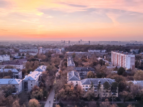 Квартира DaiIyRent-NN Апартаменты в Нижнем Новгороде