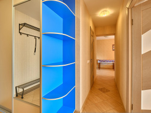 Апартаменты на Косарева 14