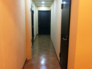 GOSTISHKA Guest House
