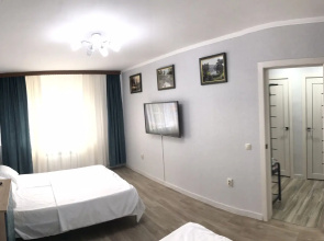 Like Home Apartments