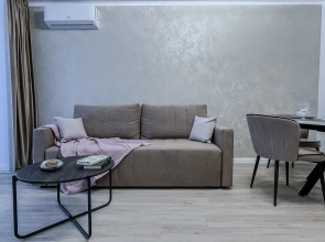 Квартира премиум Green FOX в оживленной части города