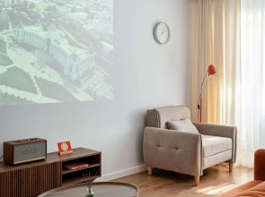 Квартира на улице Нурсултана Назарбаева 21/64