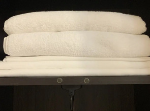 Апартаменты Квартира в центре с видом на город