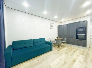 Na Ulitse Voskhod 1 Flat