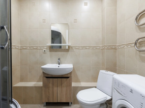 Апартаменты Freedom Романова