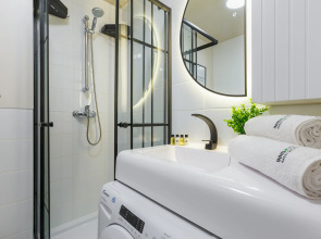 Квартира Inndays на Колом2