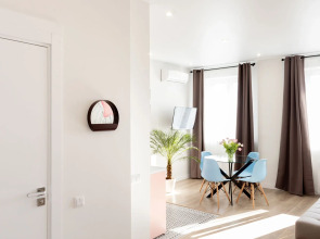 Апартаменты Minsk2Go Arena