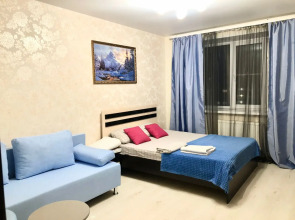 Апартаменты на Семчинской 5