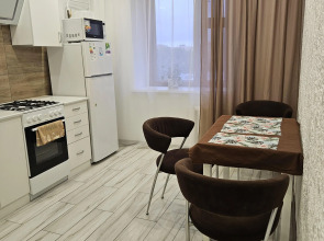 Апартаменты White Квартира