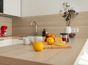 Апартаменты Light Time