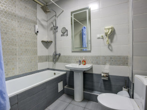 Гостевой Дом VIVA hotel