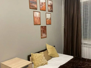 Апартаменты в ЖК Вольный на Соколиной Горе