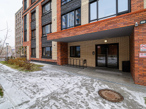 Апартаменты двухкомнатные Stepanenkov на Тополевой 27/1