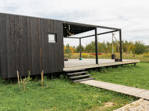 Частный дом Palma