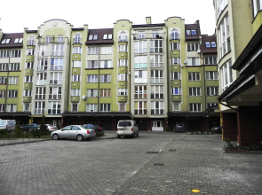 Квартира 2 Комн. Лучшая на Московской