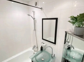 Квартира Шарикоподшипниковская 12 Дубровка