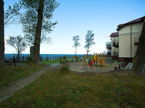 Апартаменты FreeLife Yantarny