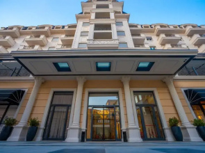 Mozart Hotel
