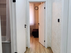 Квартира Однокомнатная в микрорайоне Тундровый