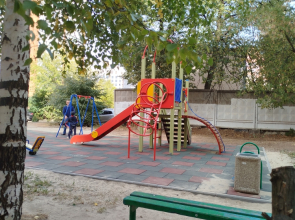 Апартаменты Берлога ЛОФТ