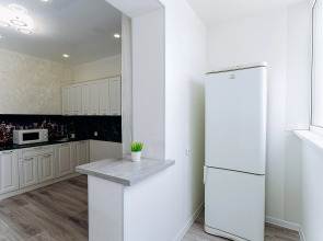 Апартаменты LikeHome Новый Мир