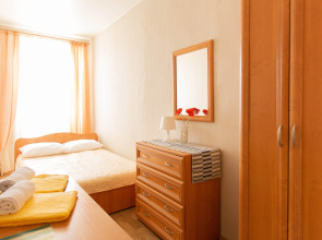 Мини-отель Наржилия