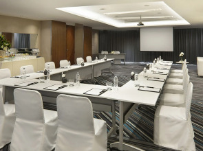 Hotel Baraquda Heeton Pattaya by Compass Hospitality