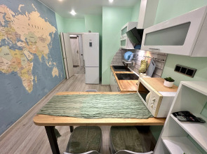 Апартаменты на Ломоносова 119