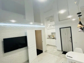 Апартаменты UNDERGROUND 1