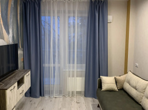 Квартира Фантазия Терраса