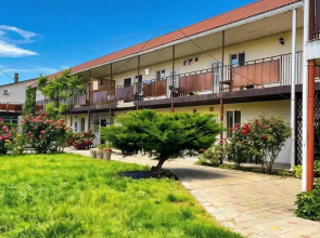 Solnechnaya Polyana Guest house