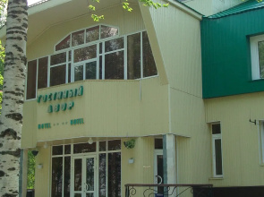 Gostiny Dvor Guest House