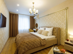Apartamenty Micurina 149