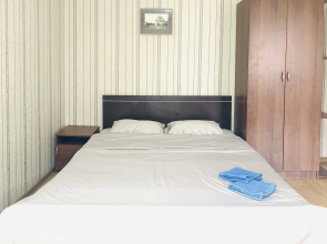 Апартаменты Central City Flat