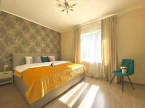 Na Shosse Primorskoye 261k2 Flat