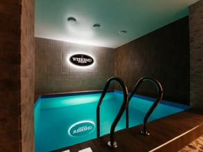 Загородный клуб Weekend